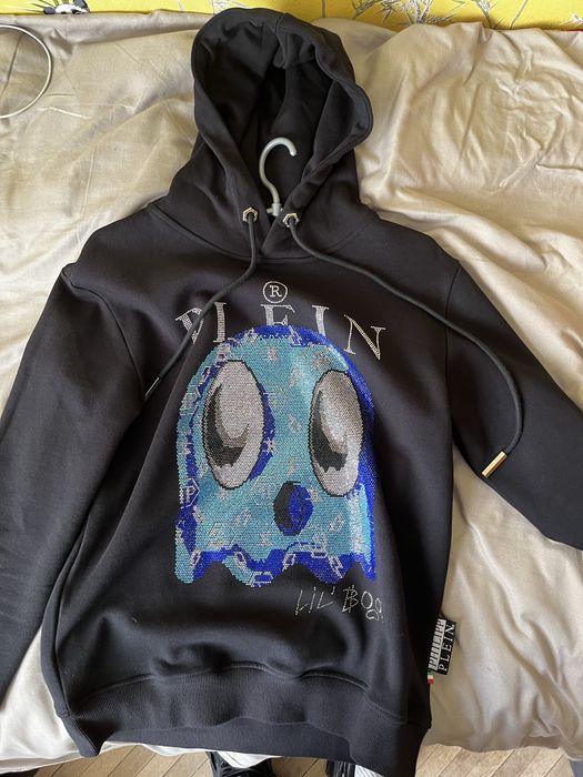 Philipp Plein худи новое