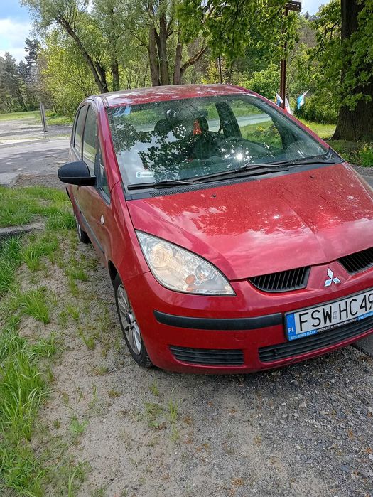 Samochód osobowy