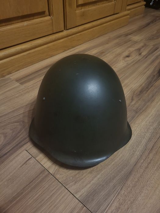 Hełm  polski wz 50