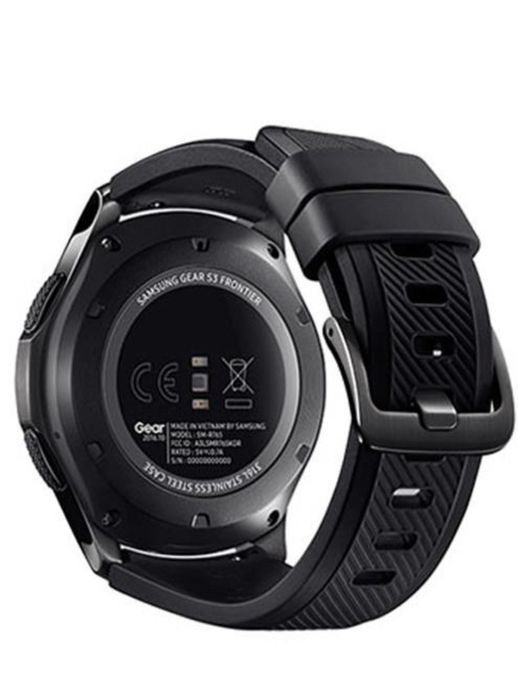 Smartwatch Samsung Gear S3 Frontier