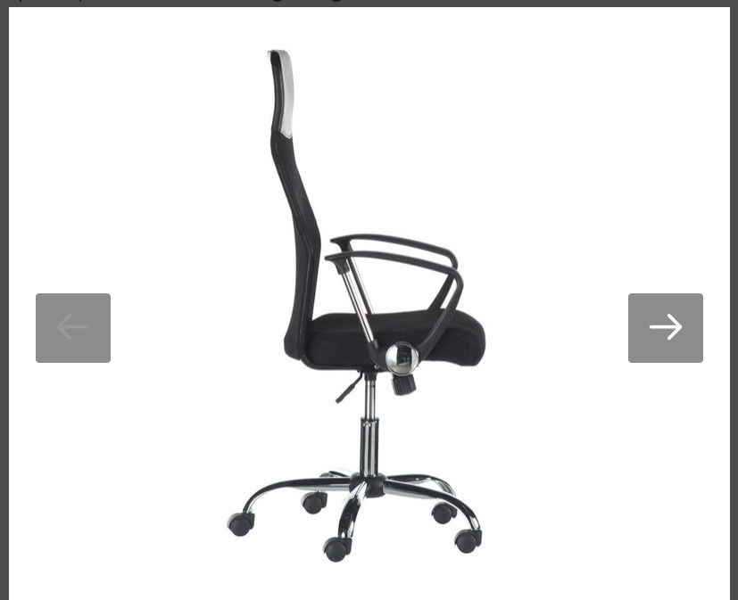 Cadeira de escritório