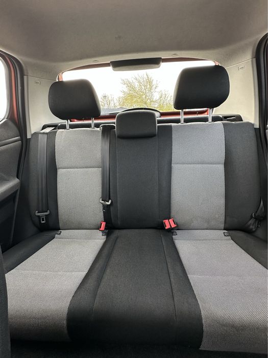 Продам Skoda Fabia 2009