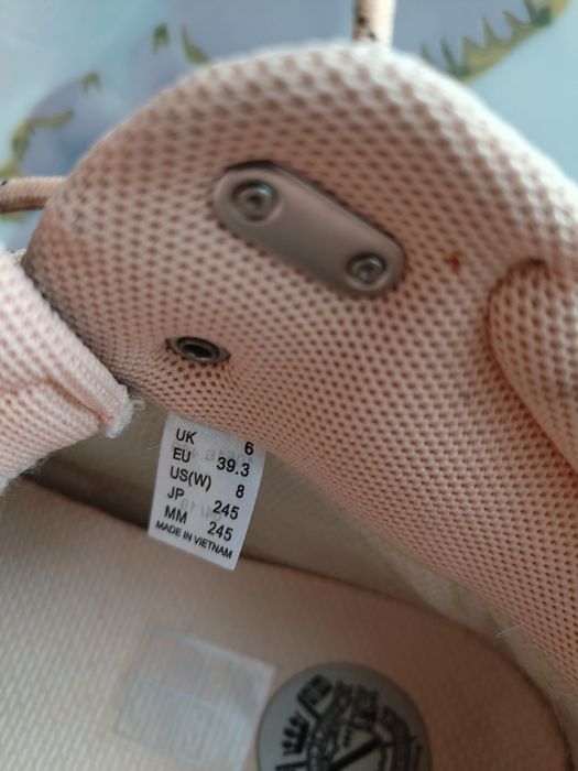 Ботінки термо Helly Hansen 39р.