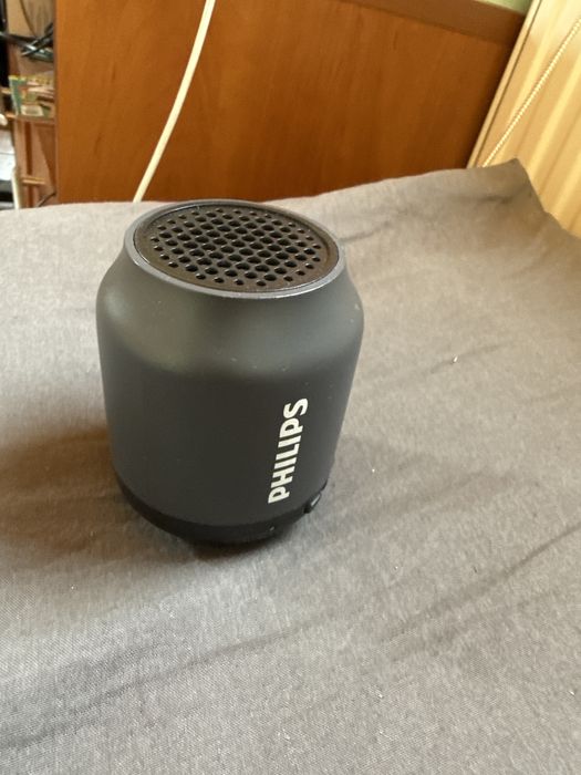 Głośnik mini Philips bluetooth