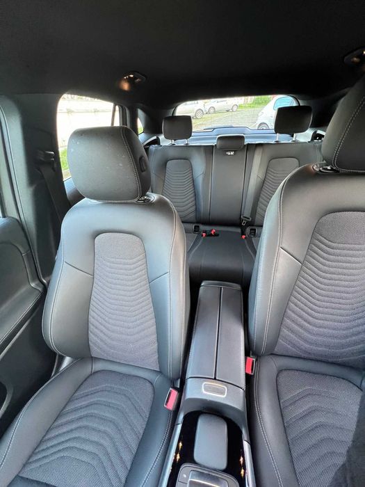 Mercedes-Benz GLA 250 e 8G-DCT Progressive