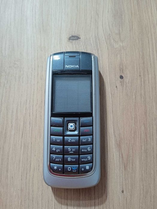 Telemovel Nokia 6020