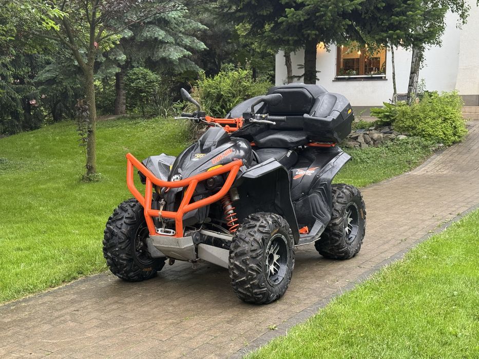 Can-Am
