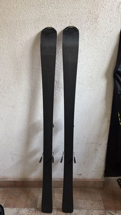 Narty Salomon X-Wing Cruiser 151 cm | R12 | Łatwe i komfortowe