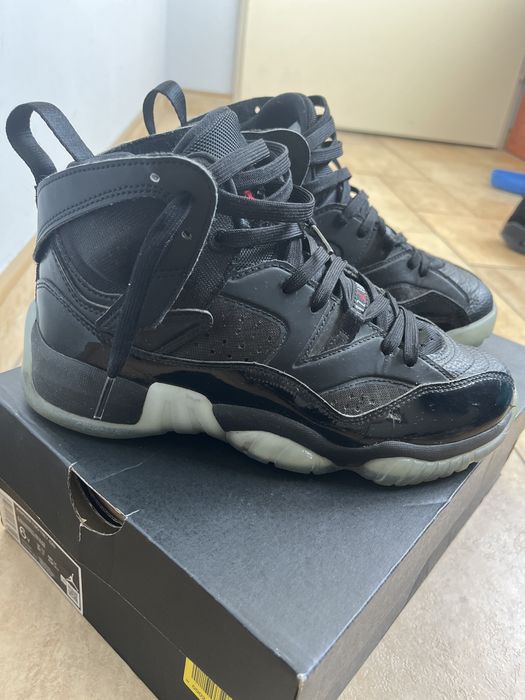 Jordan Jumpman two trej 38.5