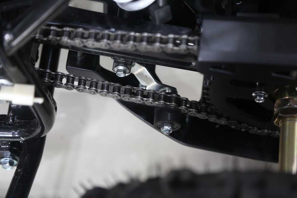 Квадроцикл Forte Shark 150 cc ІНДИВІДУАЛЬНИЙ ПІДХІД!