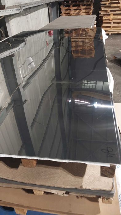 Blacha nierdzewna, magnetyczna 2,0x1250x2500 gat. 1.4016/H17, BYTOM