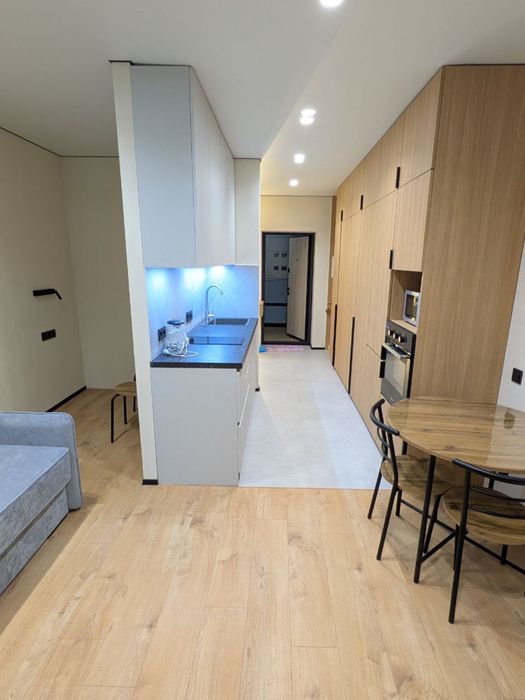 Оренда квартири ЖК Молодість