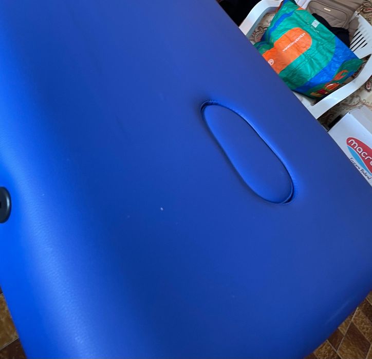 Marquesa Portáio– Como Nova (Pouco Uso excelente negócio