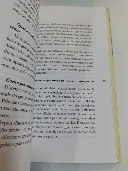 A publicidade segundo o meu tio Olavo, de Edson Athayde