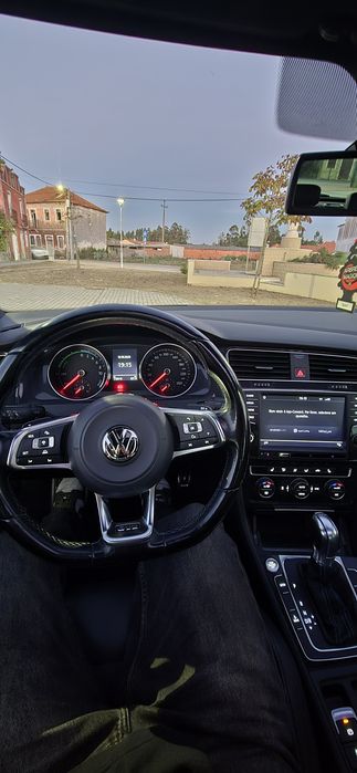 Volkswagen Golf GTE