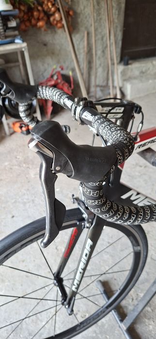 Merida Reacto 7000 carbono