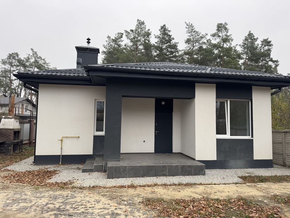 Будинок з ремонтом Центральний парк Ірпінь