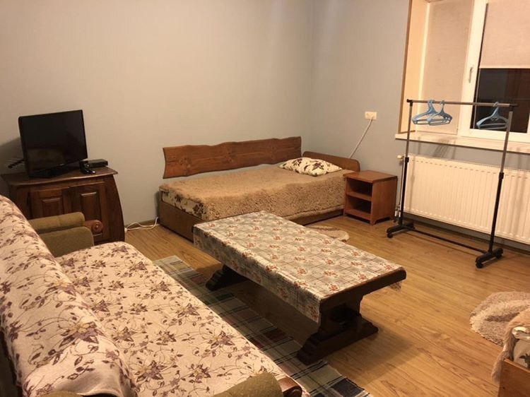 Оренда кімнати