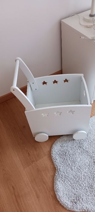 Conjunto quarto de criança.