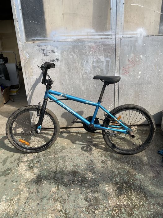 Bmx Decathlon X-UP B-TWIN