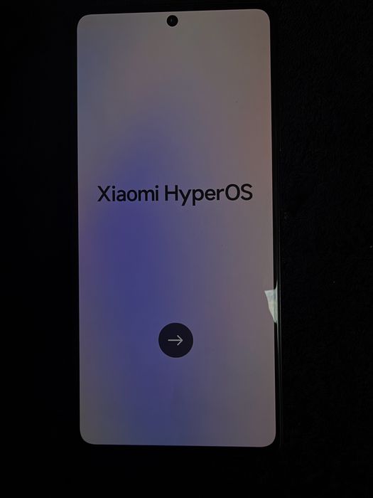 Poco X5 Pro 256gb