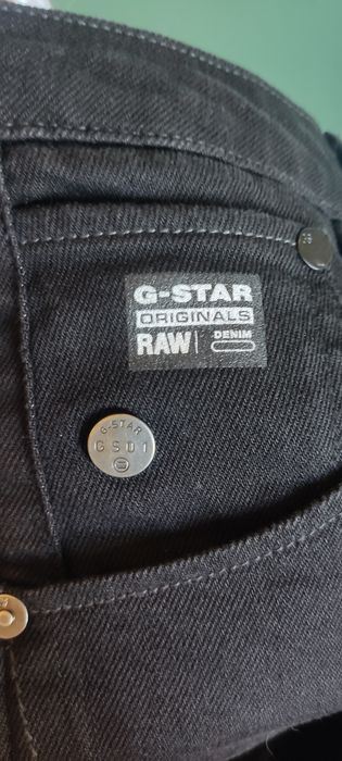 Spódnica G-Star RAW jeans, rozm S
