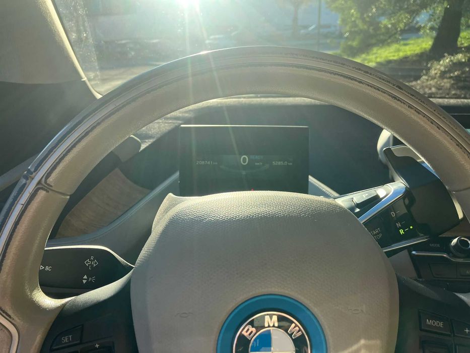 BMW i3 2016 - IVA Dedutível