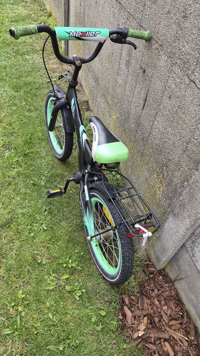 Rower BMX Mexller 14'