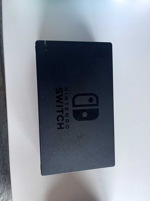 Consola Nintendo Switch 1.1 + Comando Pro