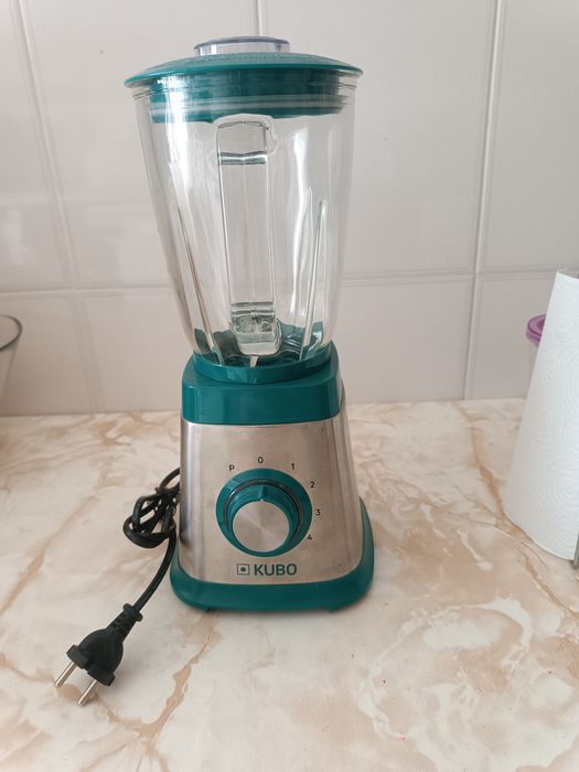 Liquidificador kubk