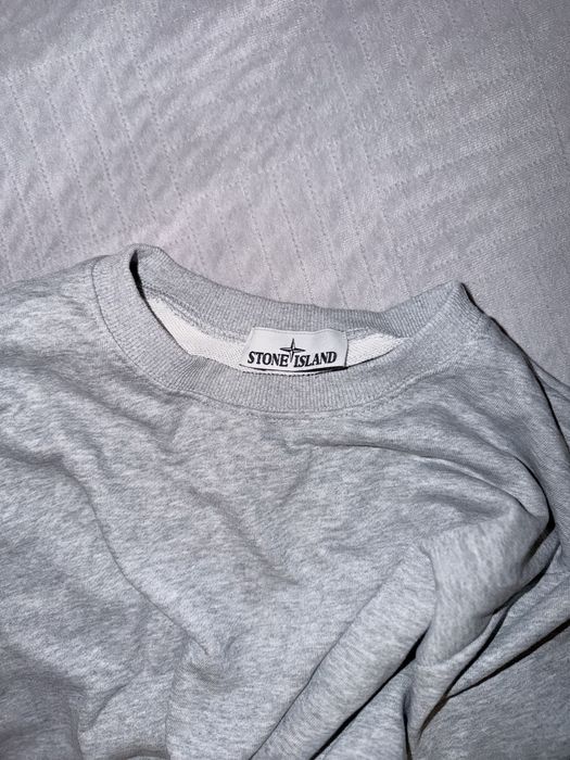 Stone island bluza L