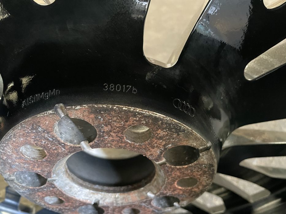 Диски audi r20 диски audi a6 c7 диски ауді