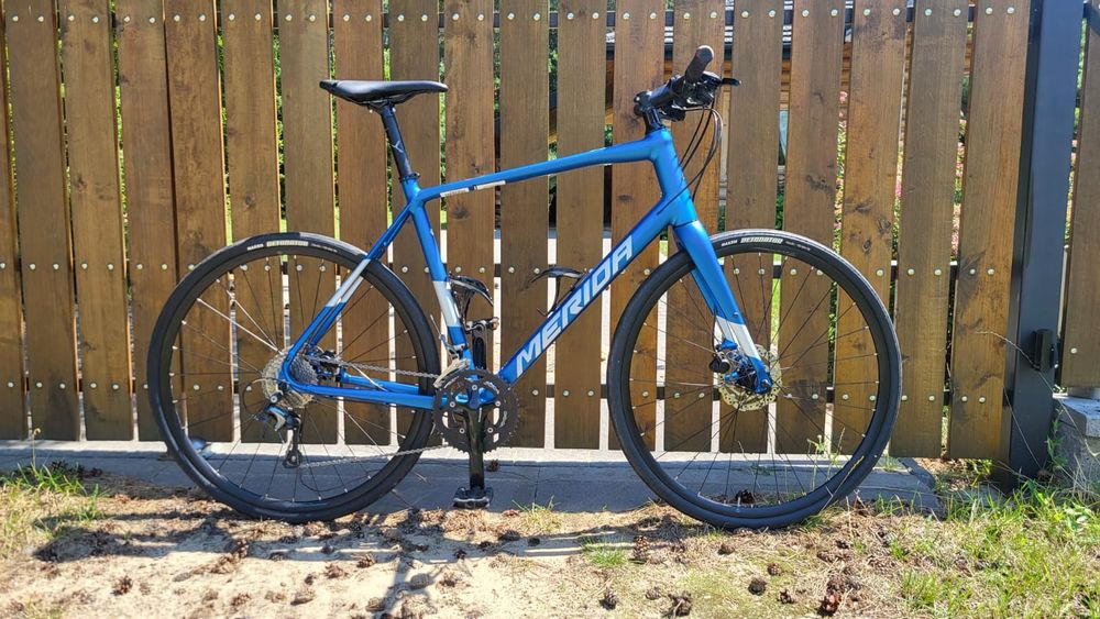 Merida SPEEDER 300