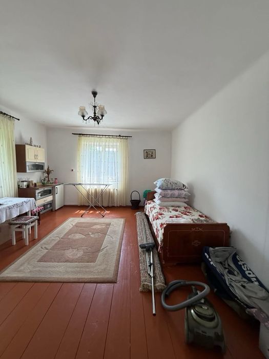 Продаж будинку Кременецький район