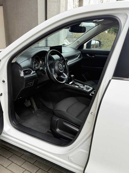 Mazda CX-5 2.0 SKYJOY 2WD AUT