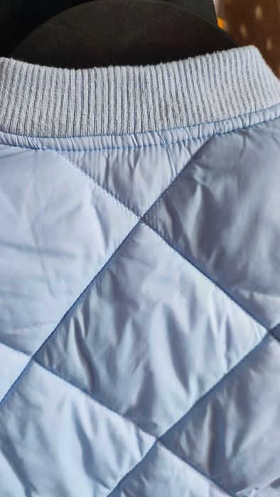 Куртка Zara для дівчинки