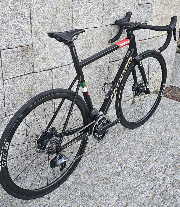 Bicicleta Colnago V3RS
