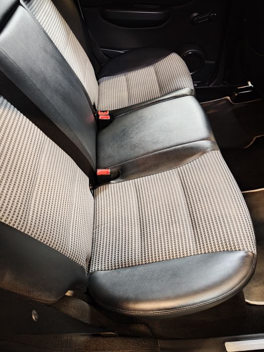 Mercedes Benz W245