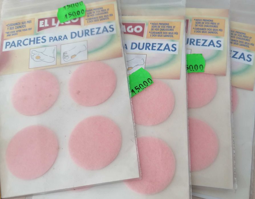 Corta-unhas, escovas dentes e outros, lote todo por 5€