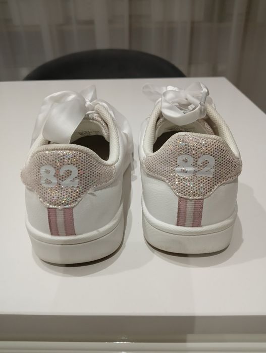 Adidasy, sneakersy Beverly Hills roz 32