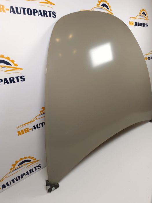 Капот Tesla Model Y Тесла МУ 1493370-E0-A Алюміній висока якість