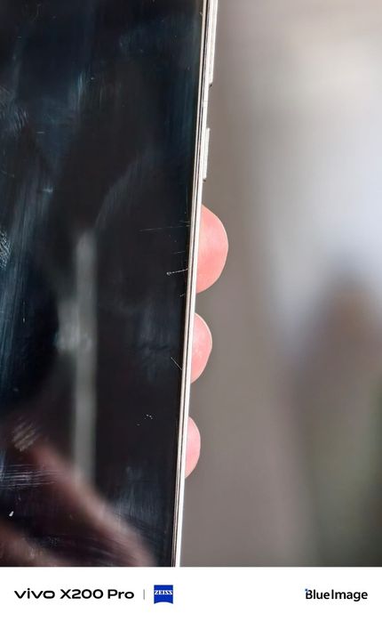 Vivo x100s 256gb