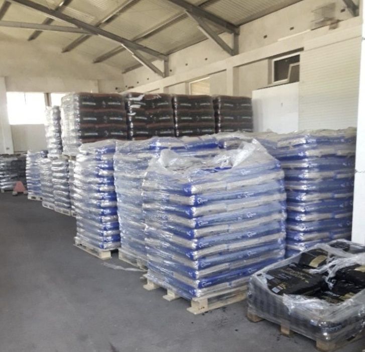 Węgiel Groszek Energo Premium Plus