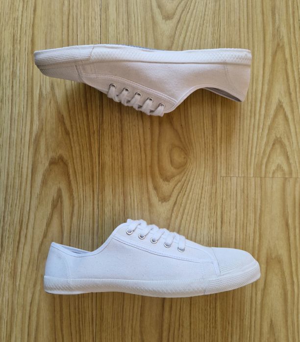 Кеди чоловічі DEK 45 розмір (стелька 29см) ORIGINAL