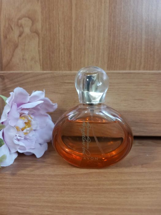 Damskie Perfumy My Everything - 50 ml - Avon