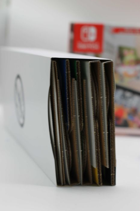 Mario Kart Live: Home Circuit (Mario Set) – Nintendo Switch | Komplet