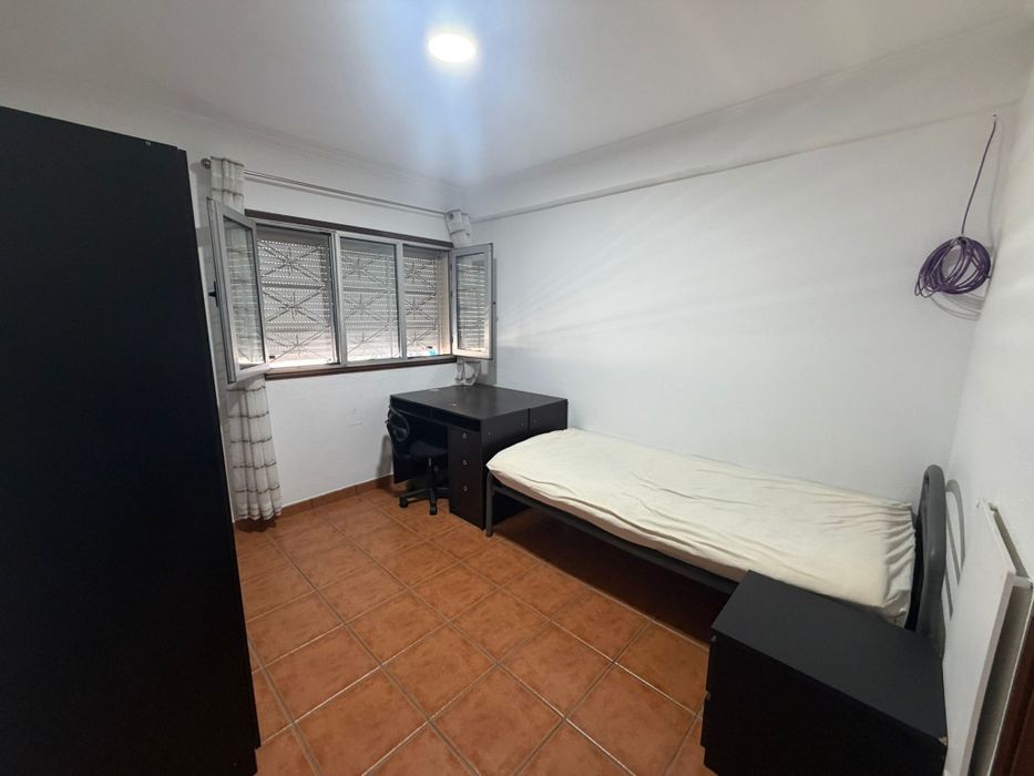 Quarto vale das flores coimbra