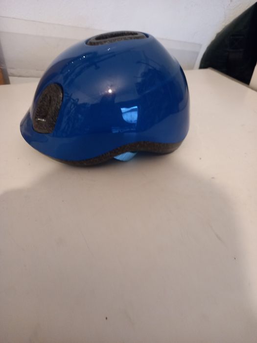 Capacete ciclismo bebé