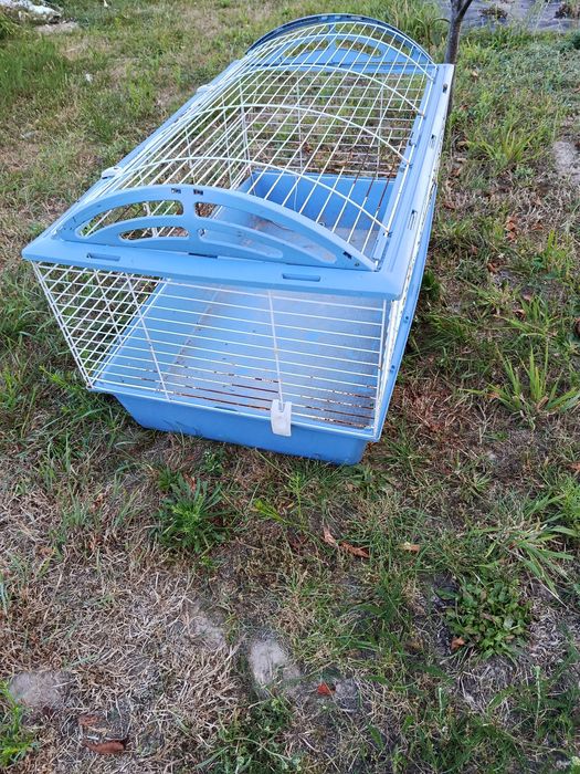 Klatka dla krolika