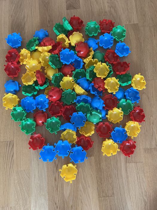 Мозаїка Бджілка дитяча